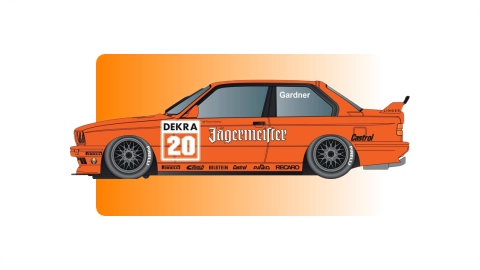 Jagermeister Racing
