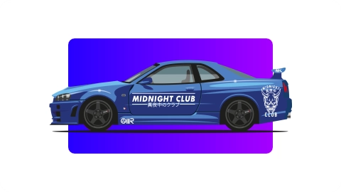 Midnight Club