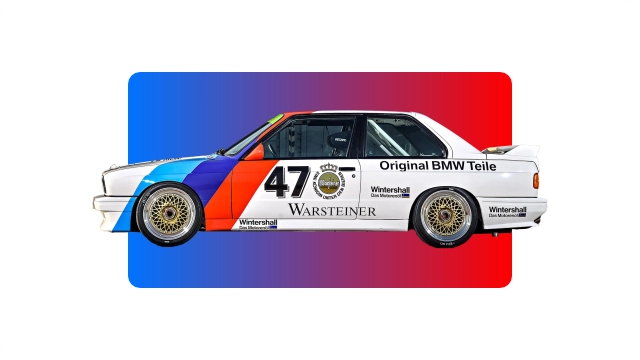 Rally Models