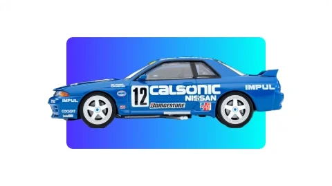 Motorsport — кастъм модели