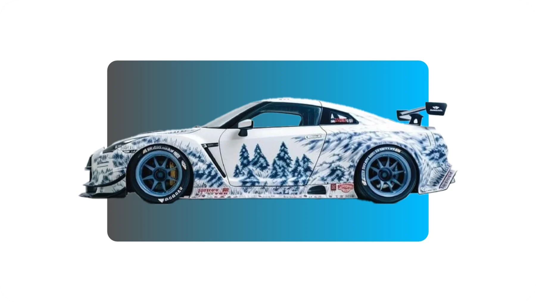 Custom Builds — кастъм модели