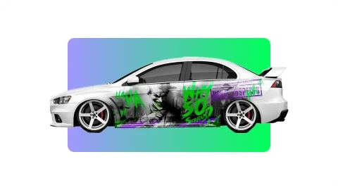 Art and Graphics — кастъм модели