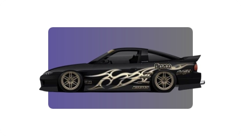 Midnight Club Racing
