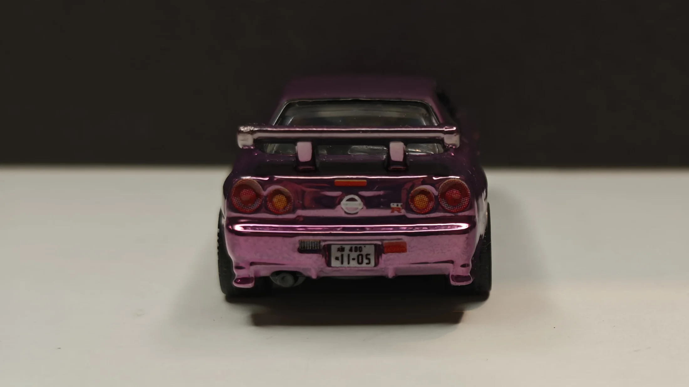 Nissan Skyline GT-R R34 – Candyzilla - Sweet Threat – Skyline Power — 7