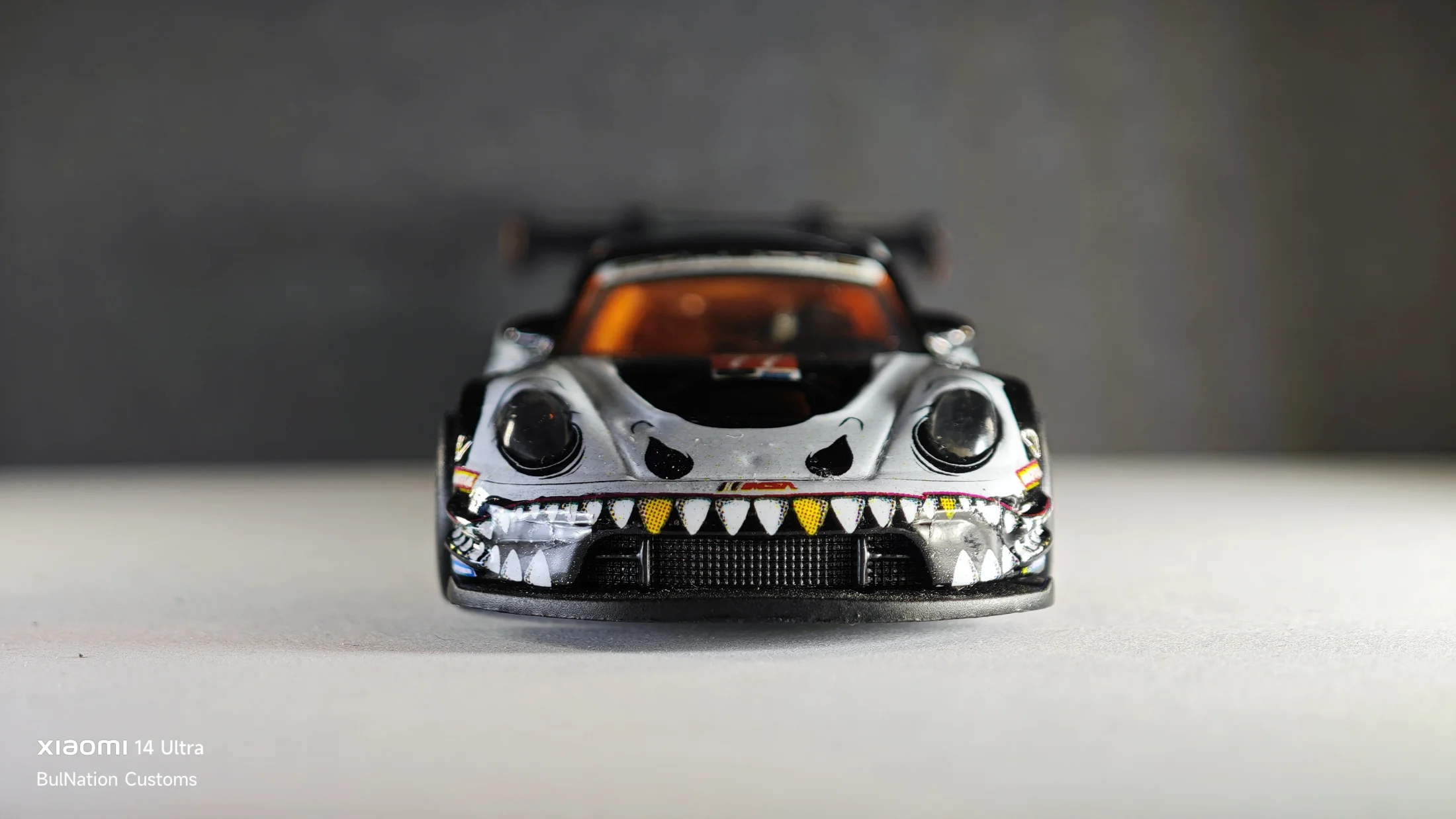 Porsche 911 GT3R - IMSA Racing - Laurin Heinrich x Klaus Bachler x Michael Christensen — 4