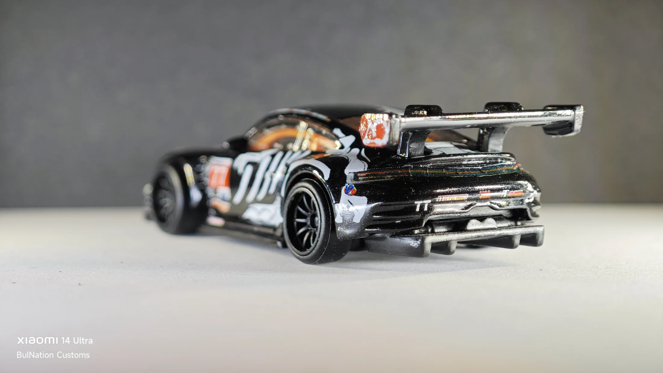 Porsche 911 GT3R - IMSA Racing - Laurin Heinrich x Klaus Bachler x Michael Christensen — 6