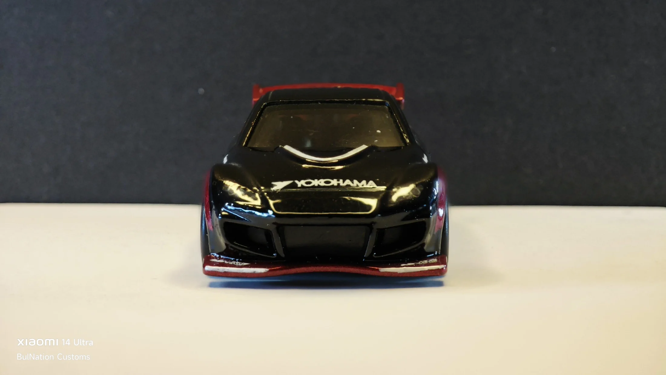 Mazda RX-8 - Advan - RotorHead Fusion - Apex Division — 4