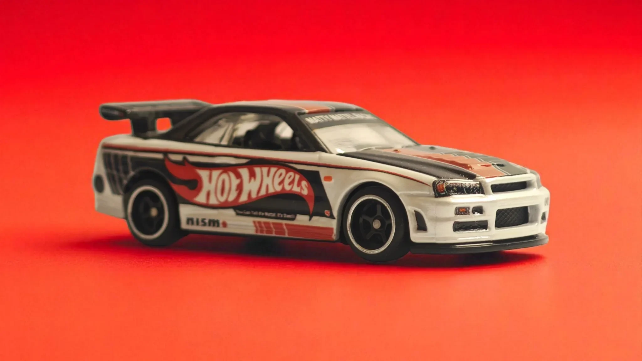 Nissan Skyline GT-R R34 - Japan Conversion 20025 — 2