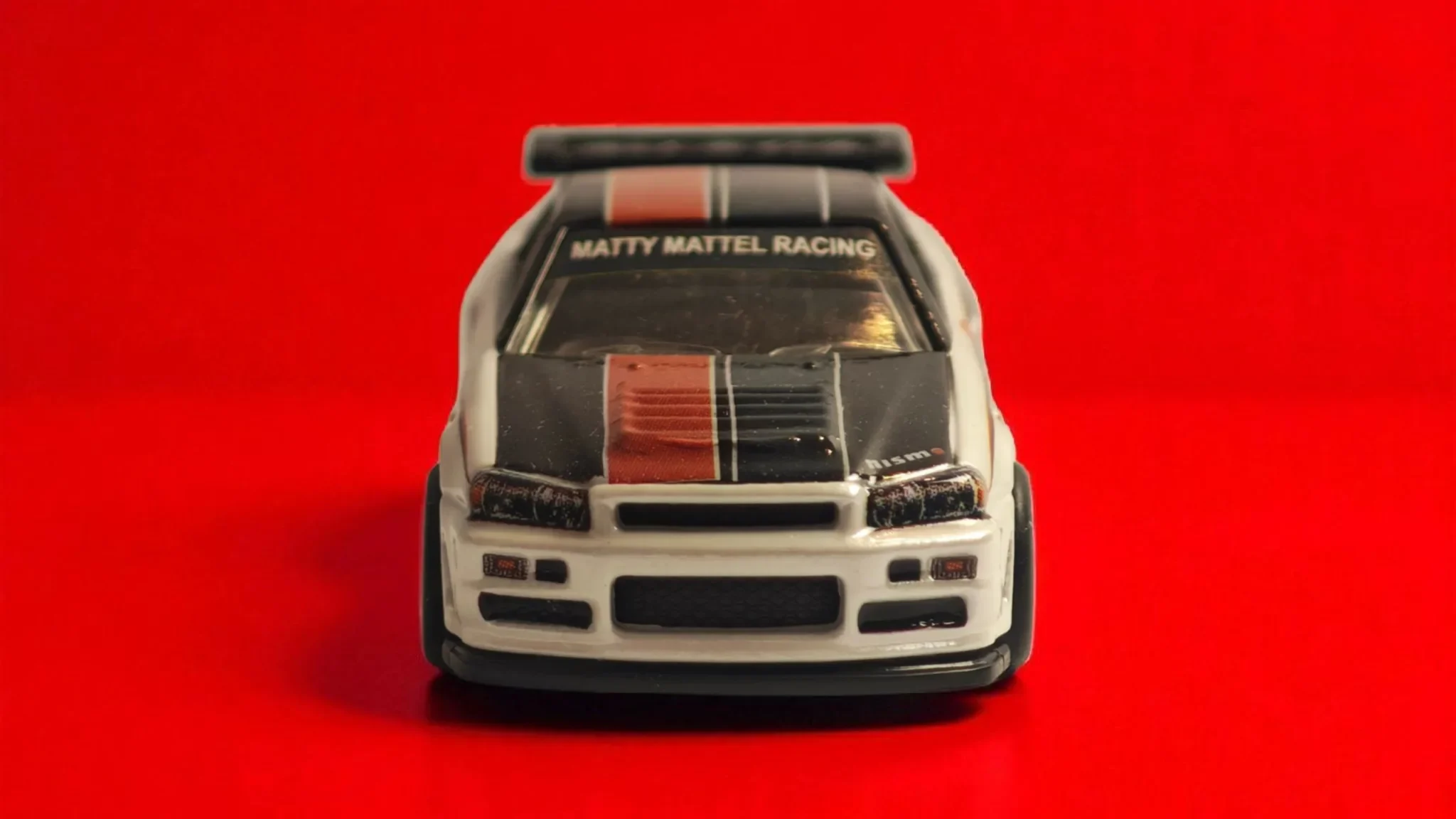 Nissan Skyline GT-R R34 - Japan Conversion 20025 — 3