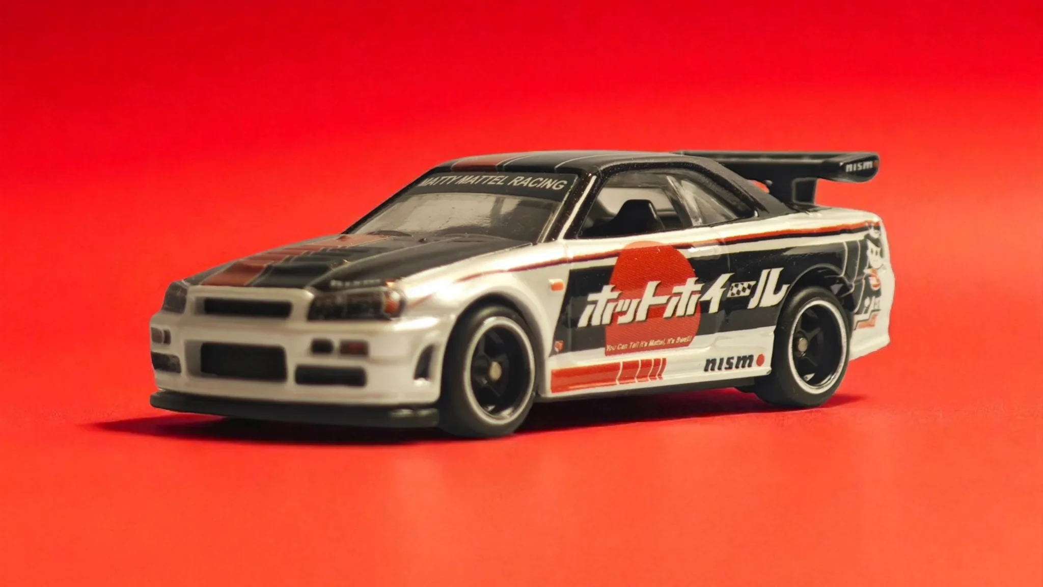 Nissan Skyline GT-R R34 - Japan Conversion 20025 — 4