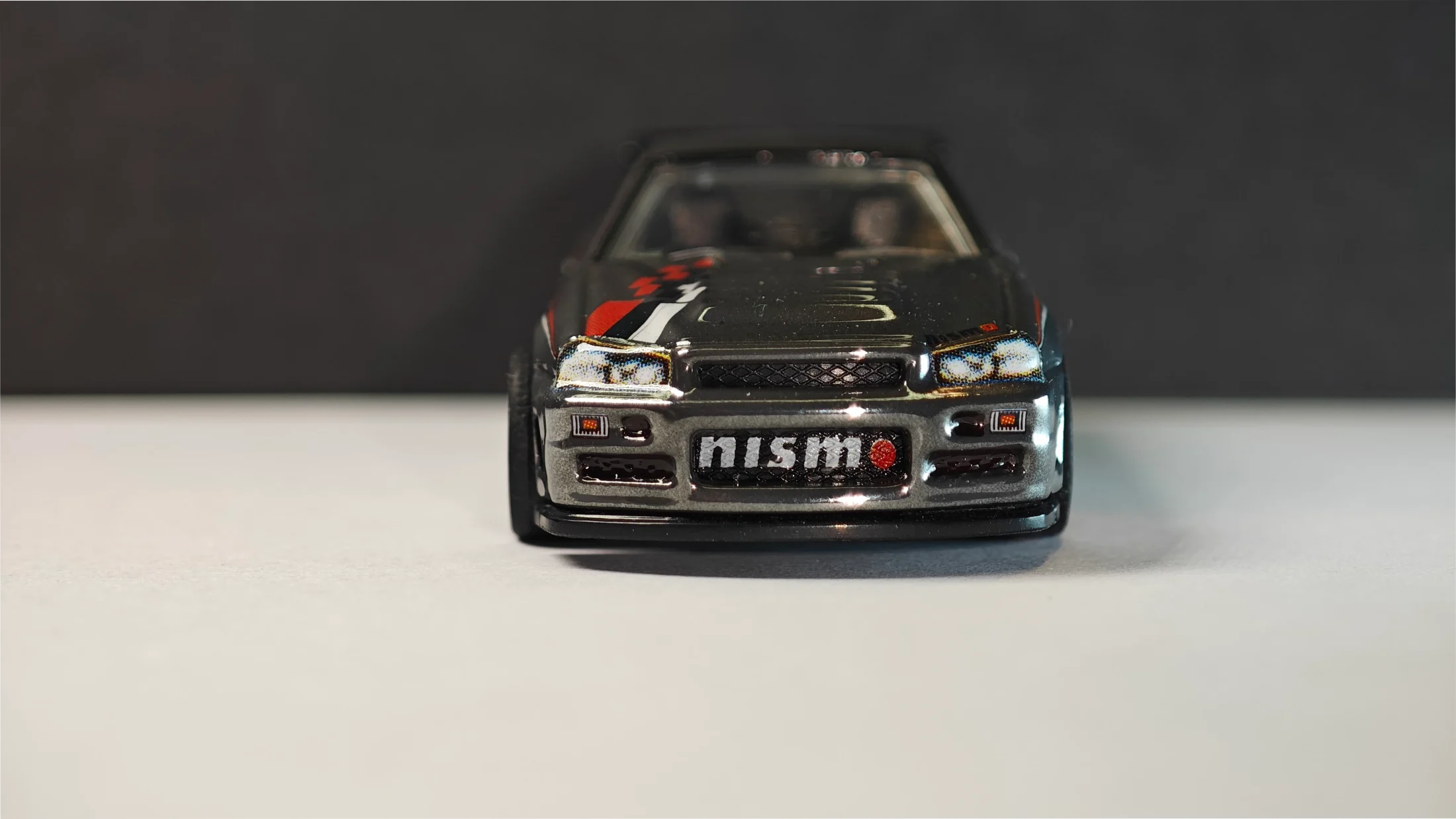 Nissan Skyline GT-R R34 - Nismo - RLC Exclusive — 4