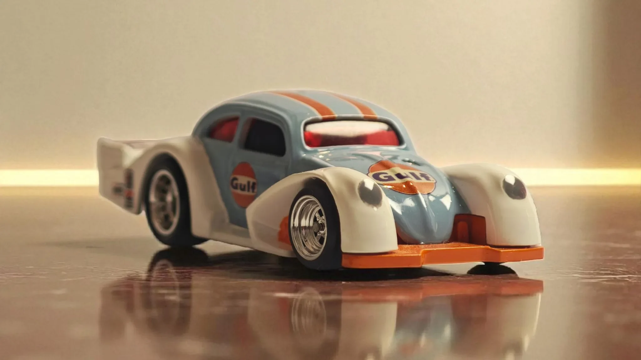 Volkswagen KÄFER Racer - Toy Fair 2018 — 2