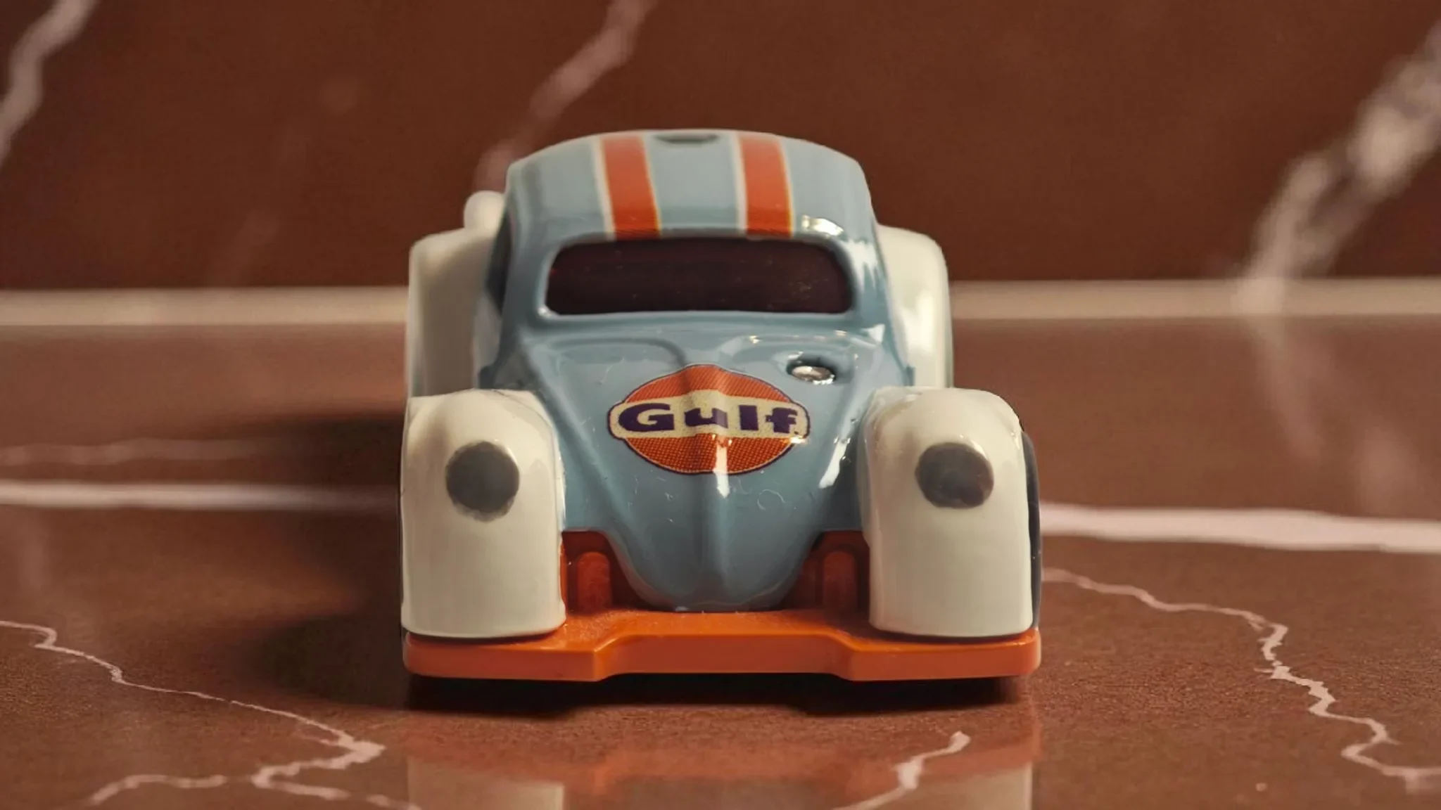 Volkswagen KÄFER Racer - Toy Fair 2018 — 3