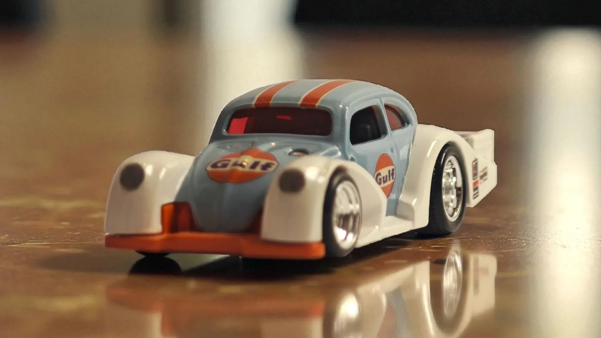 Volkswagen KÄFER Racer - Toy Fair 2018 — 4