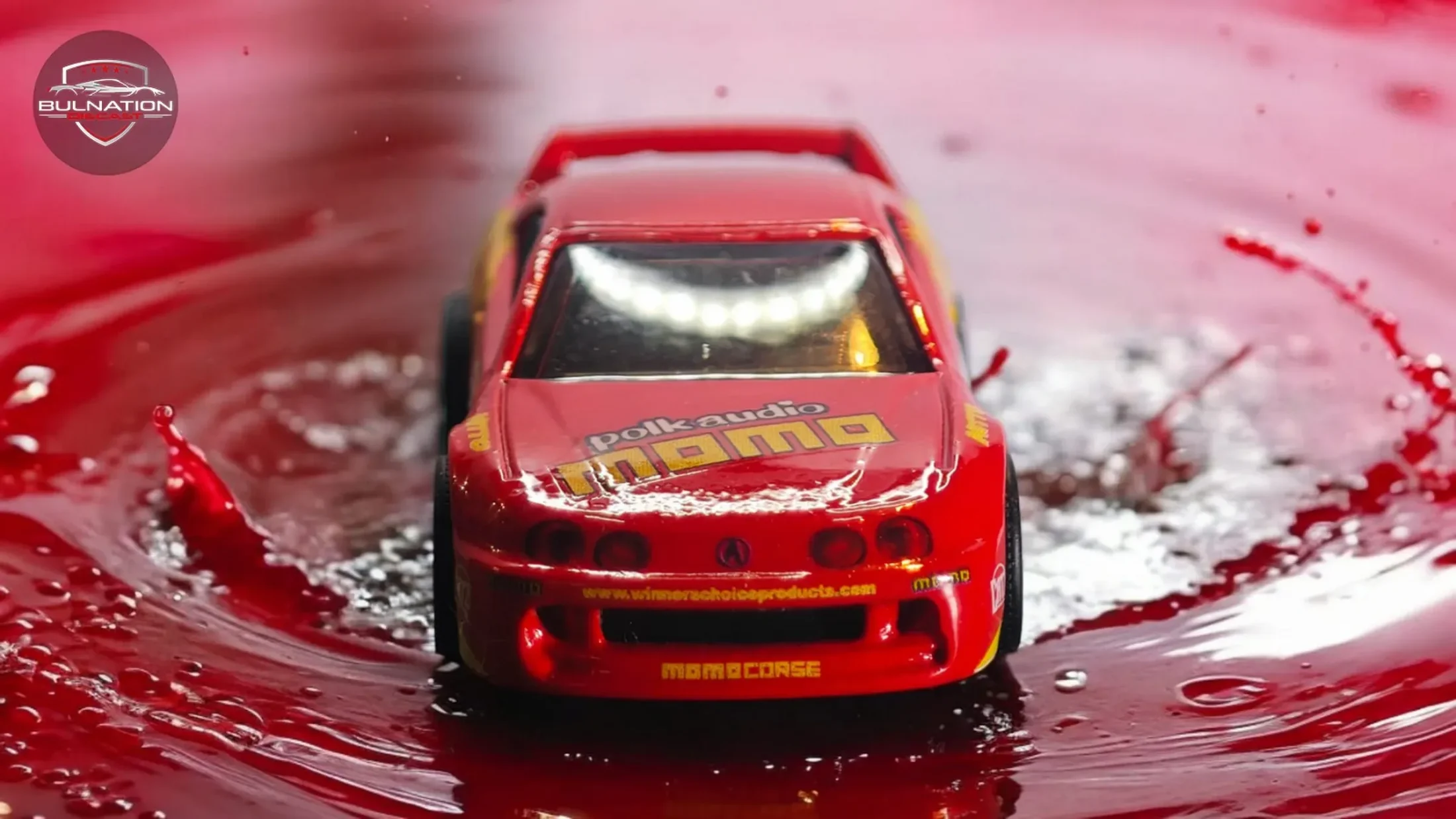 Acura Integra GSR - Edwin — 3