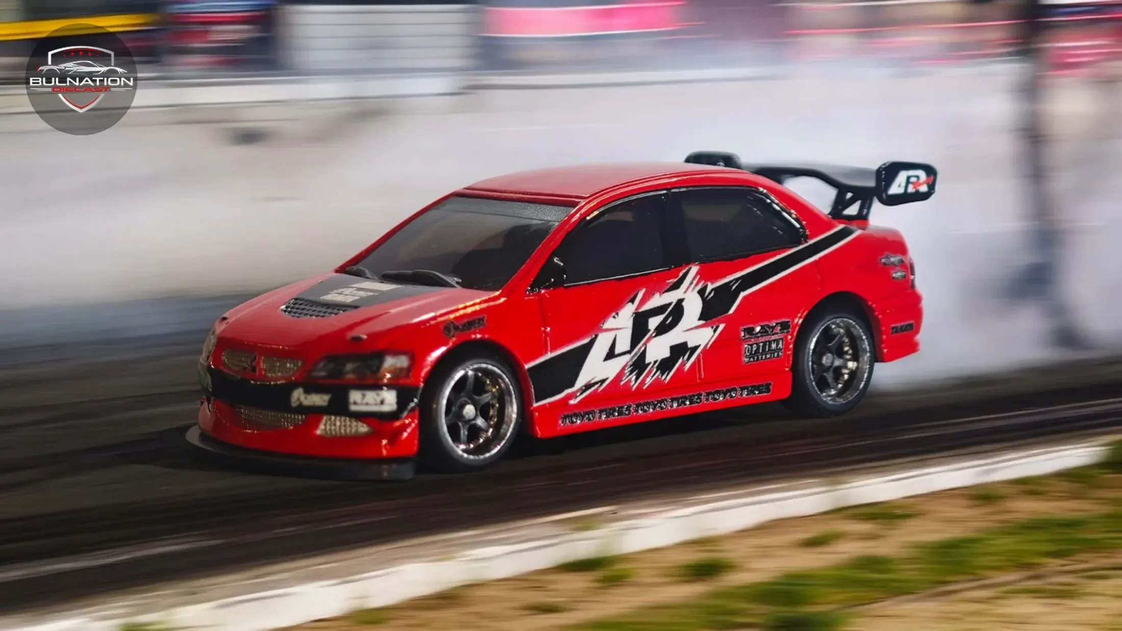 Mitsubishi Lancer Evo IX - Sean — 4