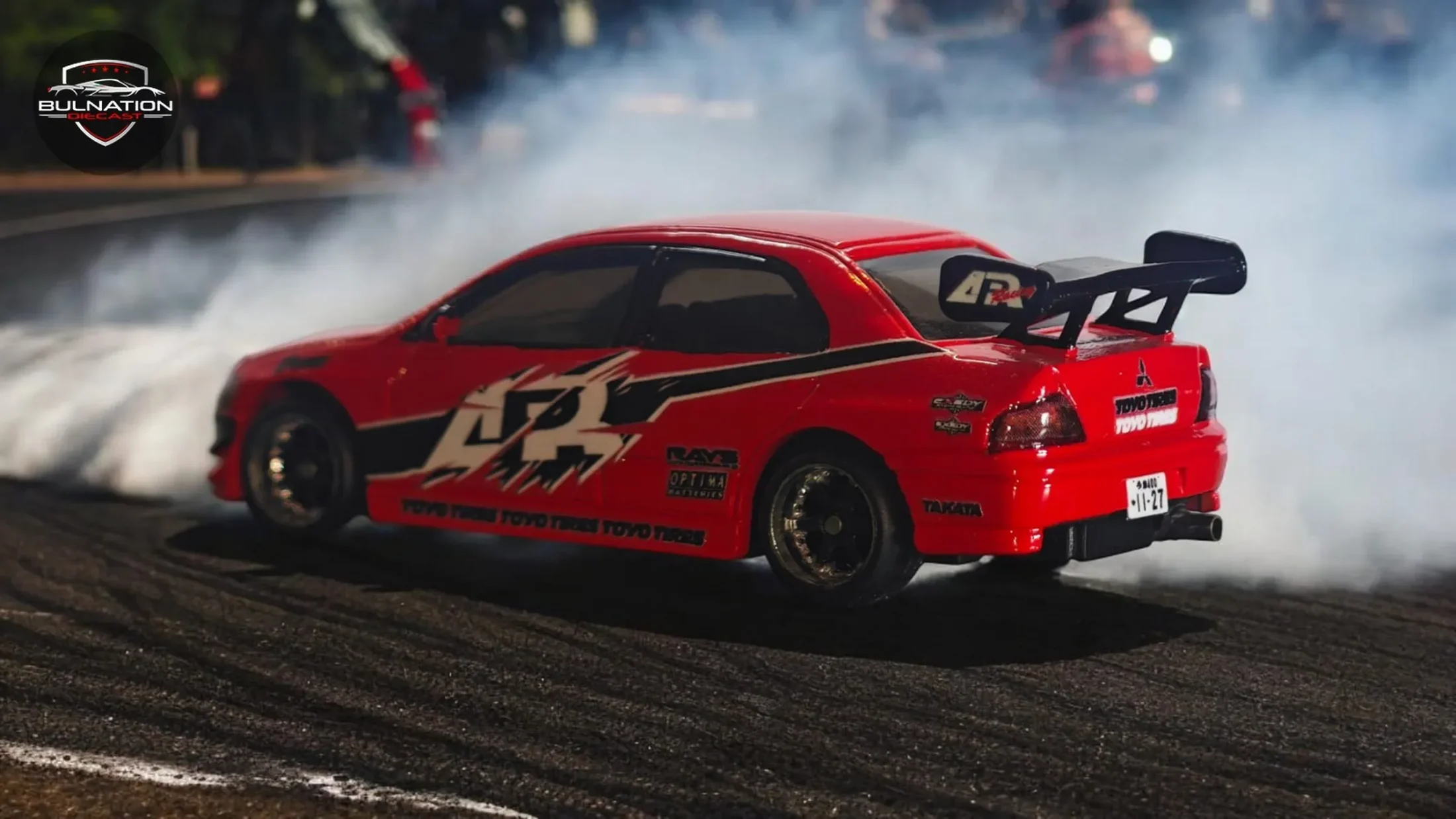 Mitsubishi Lancer Evo IX - Sean — 5