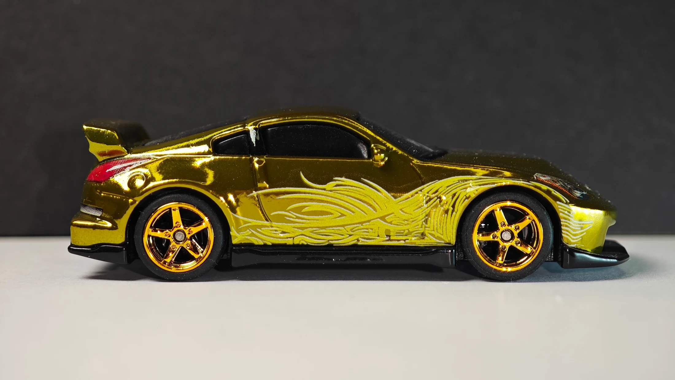 Nissan 350Z - Fast & Furious - Tokyo Drift - Morimoto Tribute — 2