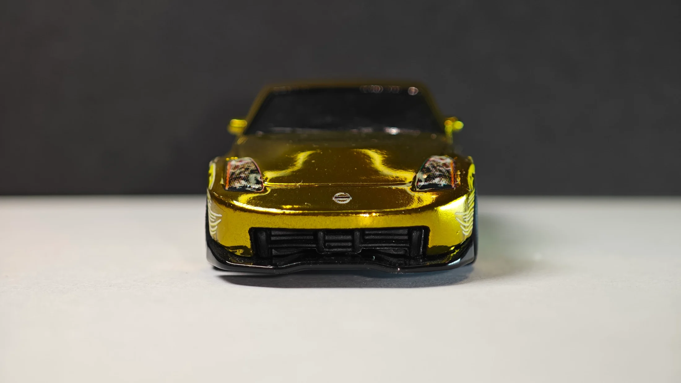 Nissan 350Z - Fast & Furious - Tokyo Drift - Morimoto Tribute — 4