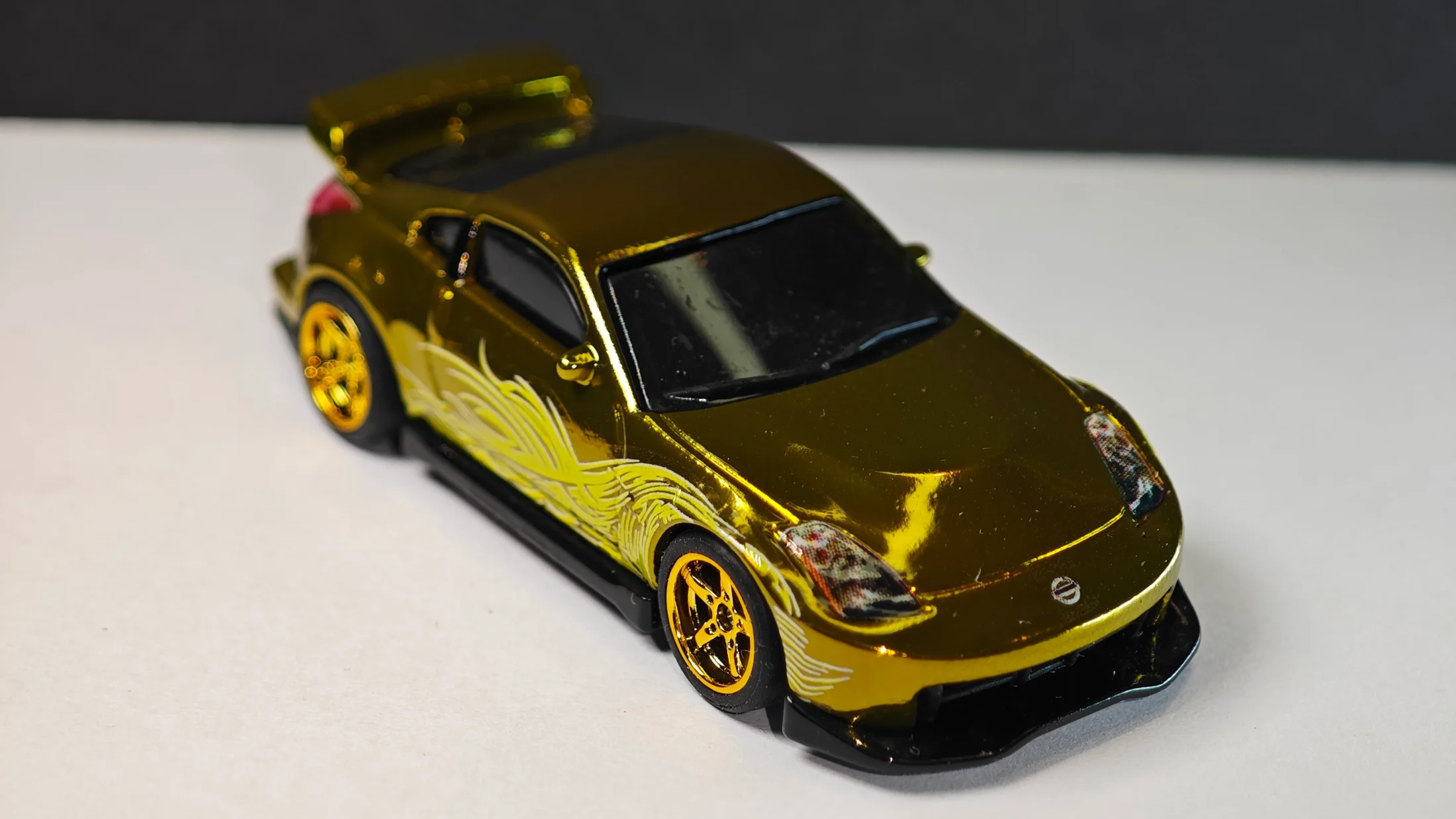 Nissan 350Z - Fast & Furious - Tokyo Drift - Morimoto Tribute — 8