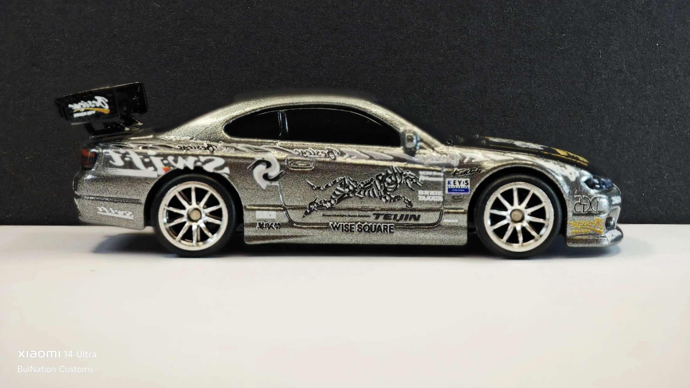 Nissan Silvia S15 - Fast & Furious - Tokyo Drift - Sean Boswell Tribute — 2