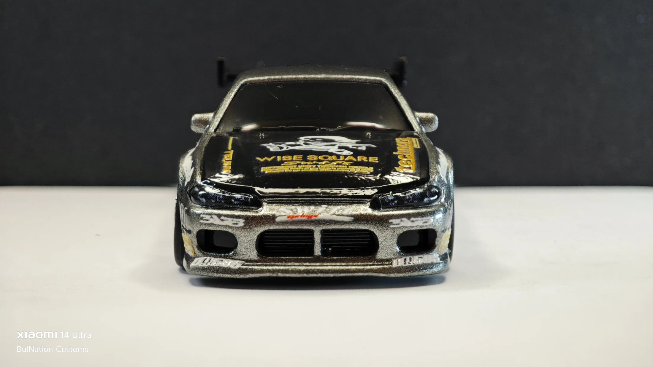 Nissan Silvia S15 - Fast & Furious - Tokyo Drift - Sean Boswell Tribute — 4