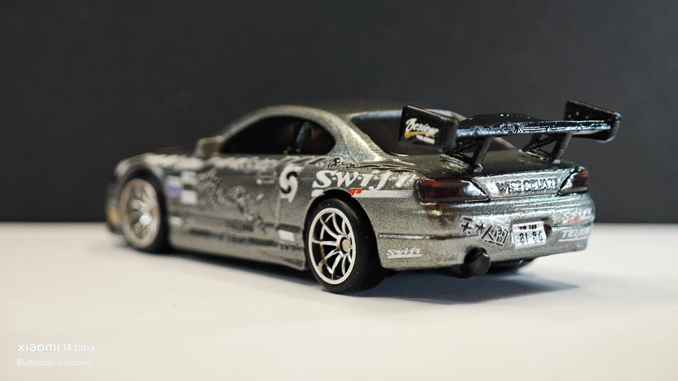 Nissan Silvia S15 - Fast & Furious - Tokyo Drift - Sean Boswell Tribute — 6