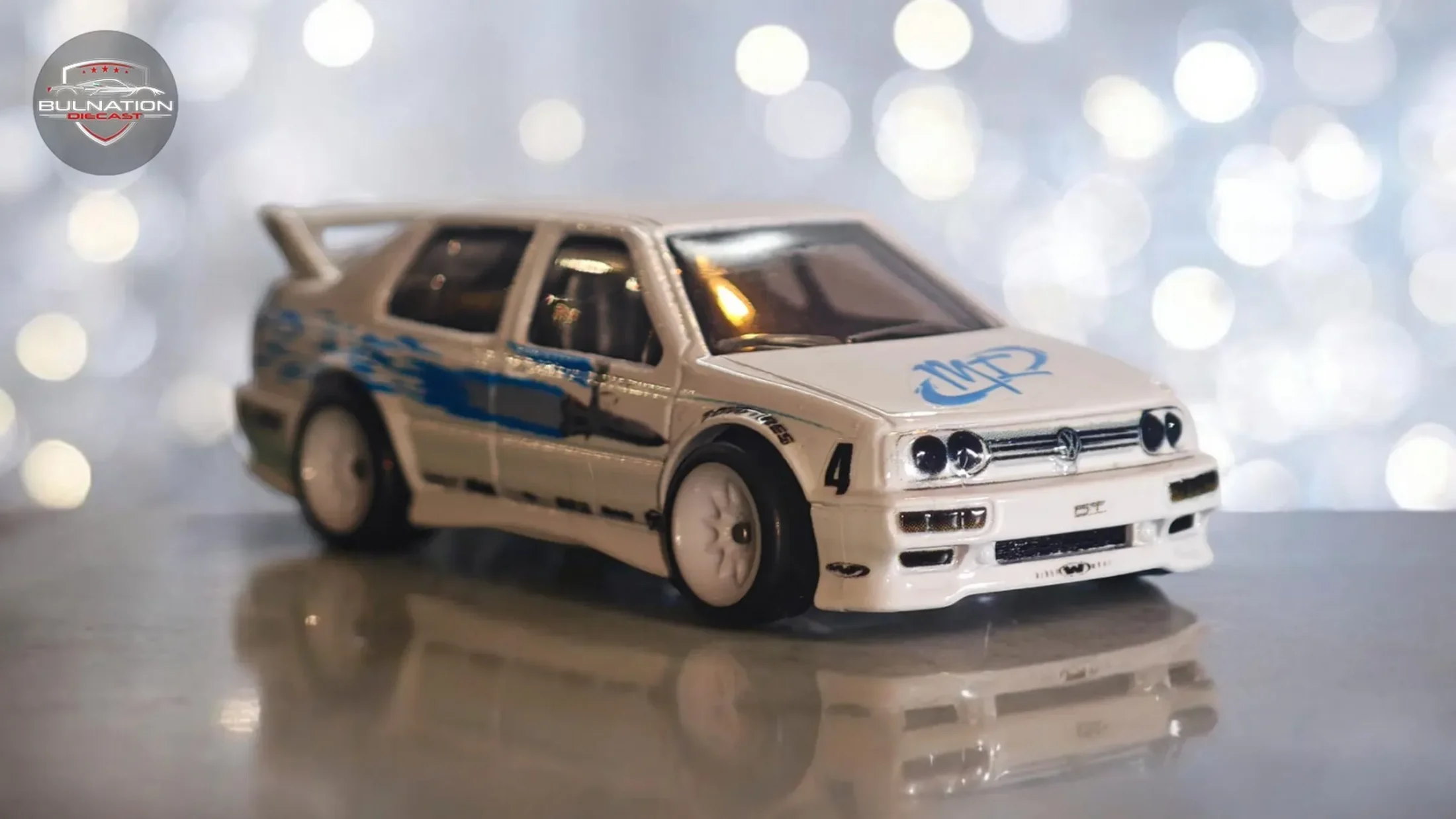Volkswagen Jetta MK3 - Jesse — 2