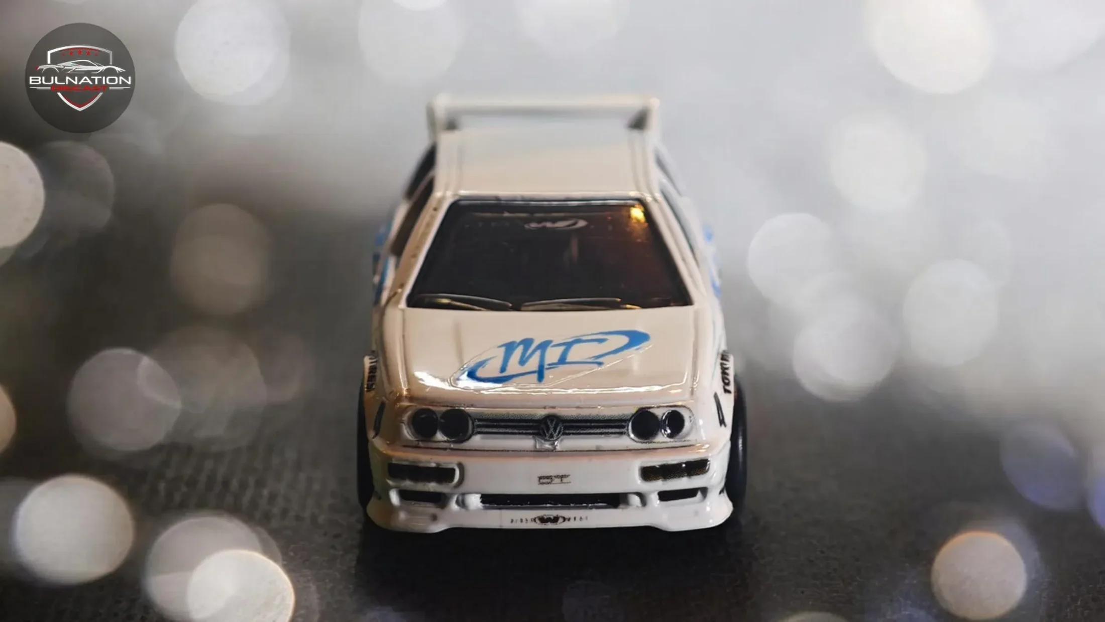 Volkswagen Jetta MK3 - Jesse — 3