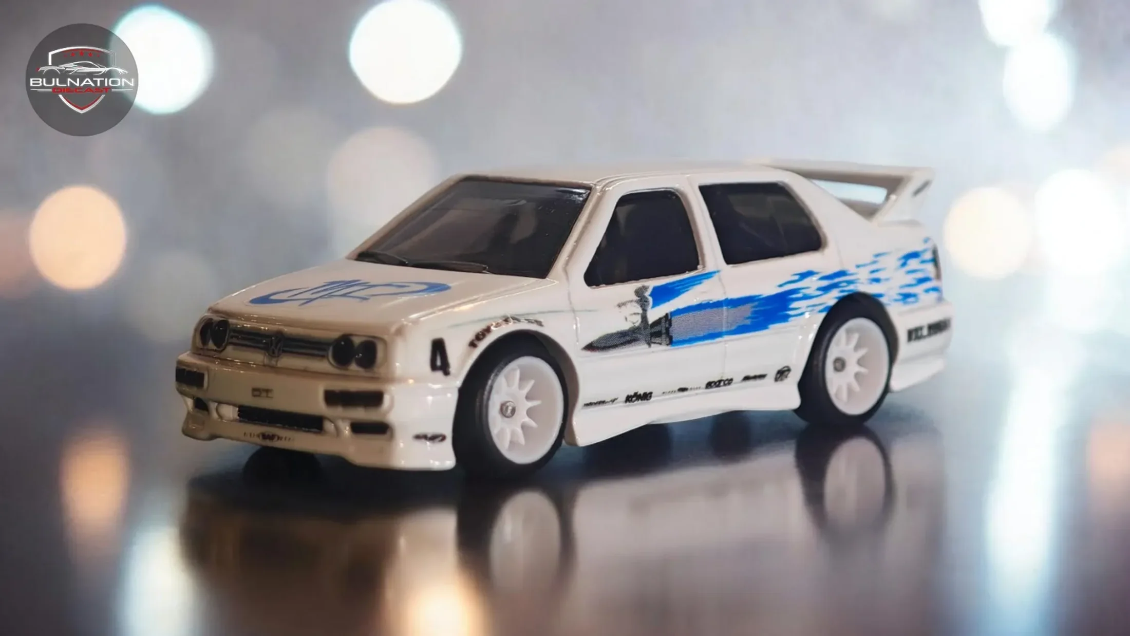 Volkswagen Jetta MK3 - Jesse — 4