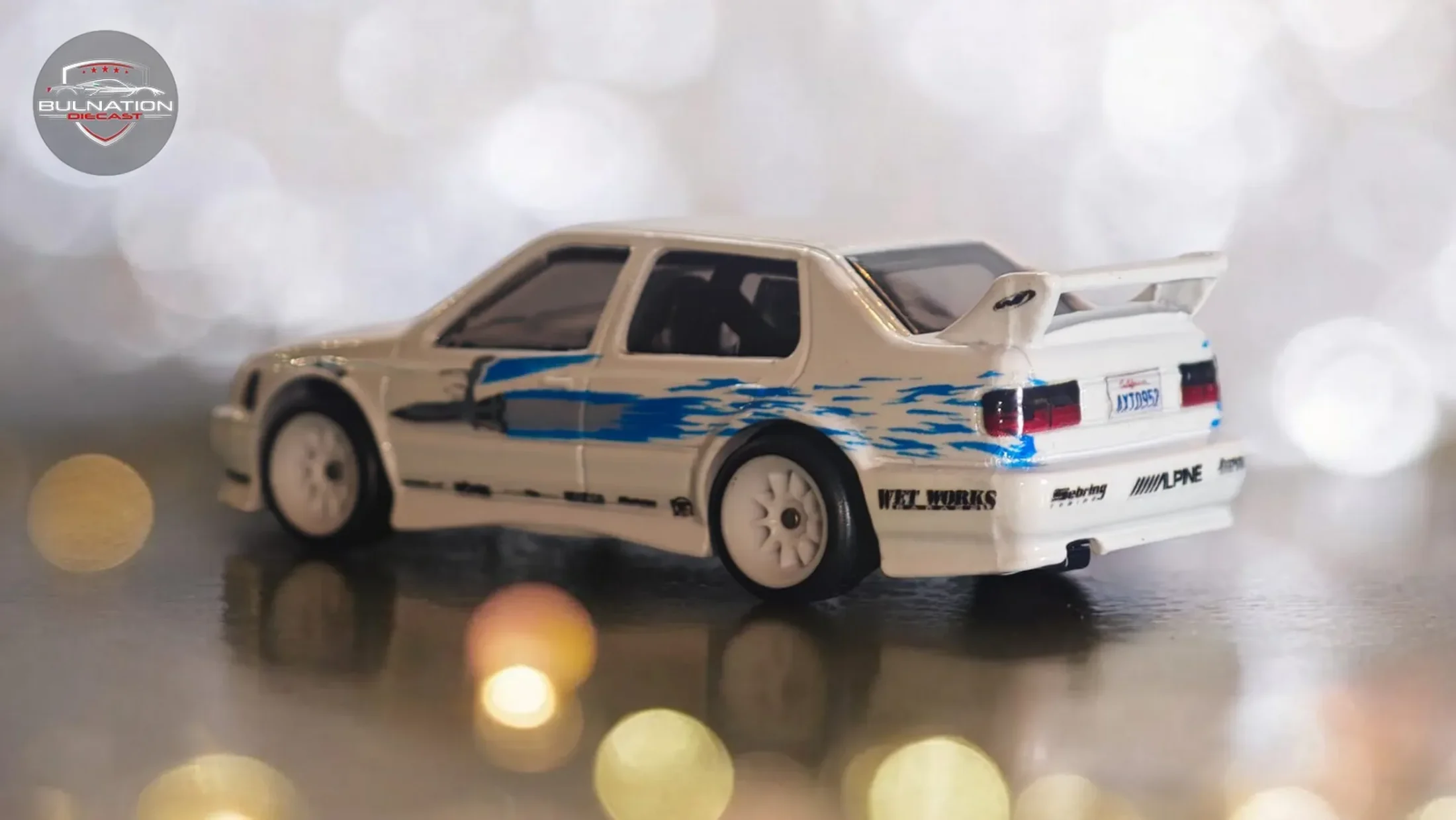 Volkswagen Jetta MK3 - Jesse — 5