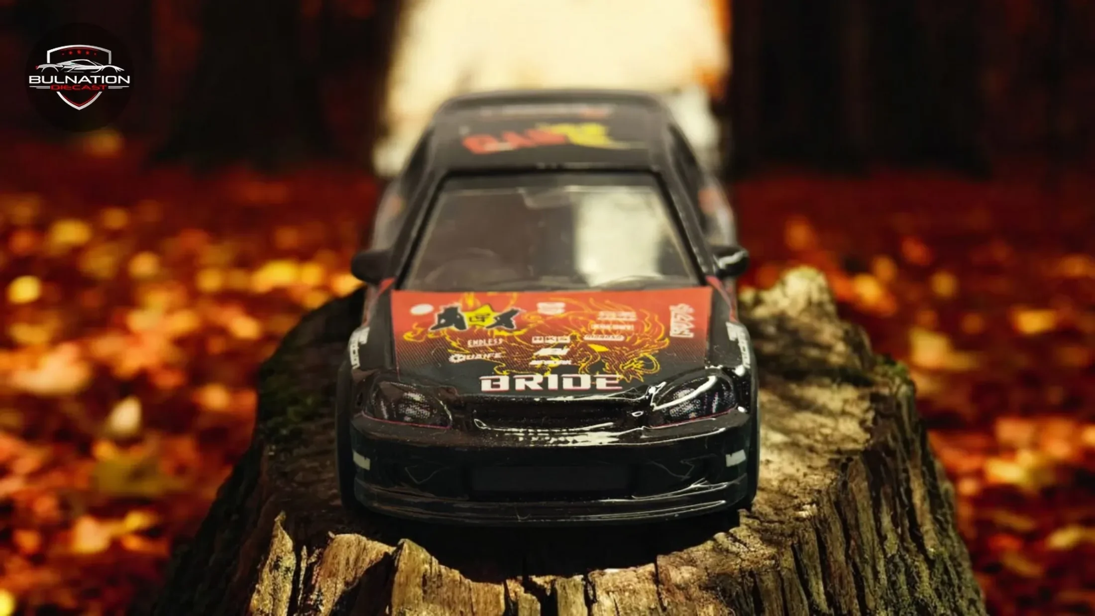 Honda Civic EK9 - NFS Pro Street — 3