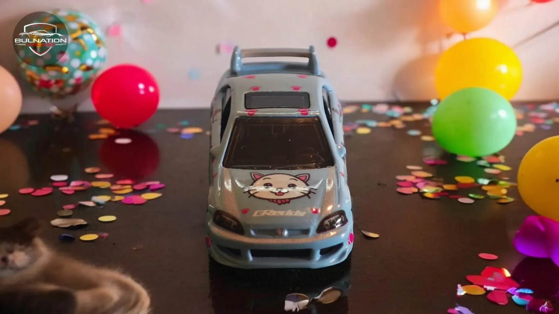 Honda Civic SI - NFS Underground - Neko Racing — 3