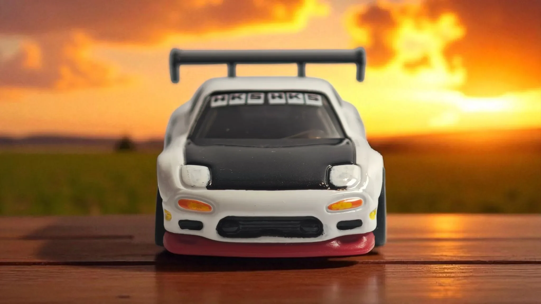 Mazda RX-7 - Need For Speed Underground - Eastsiders — 3