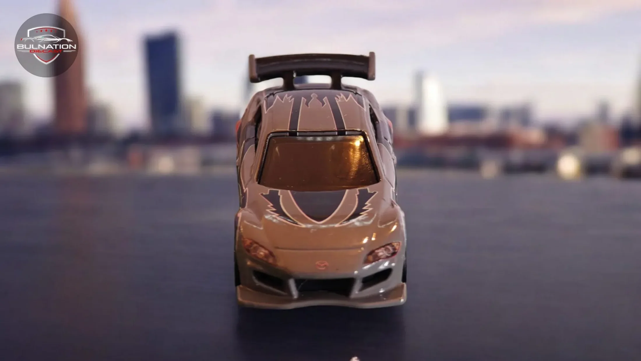 Mazda RX-8 - NFS Most Wanted — 3