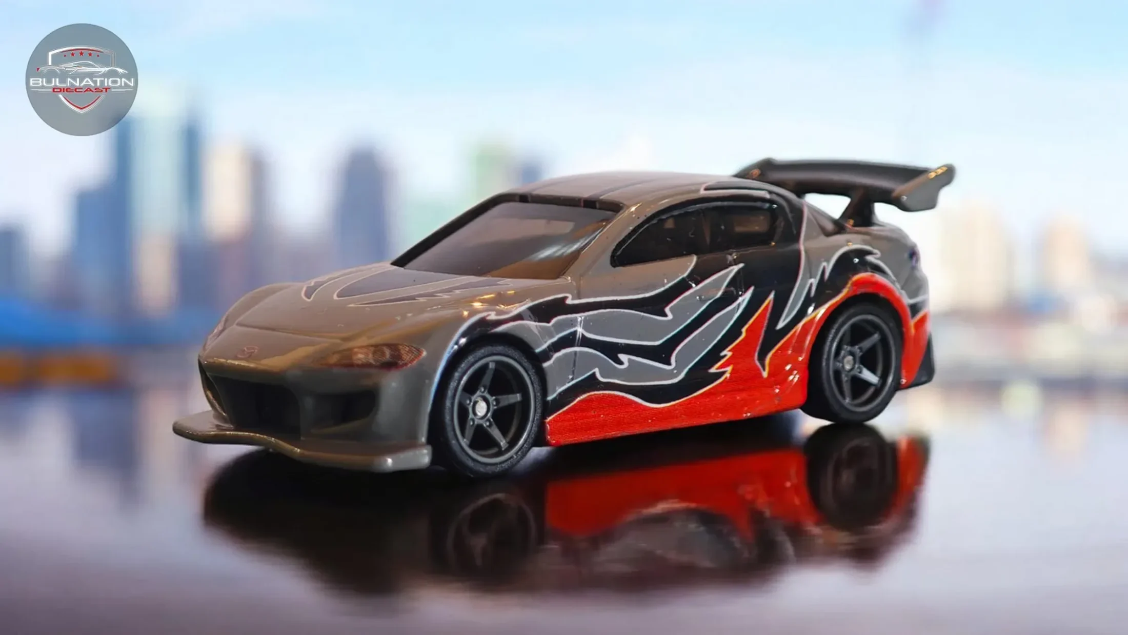Mazda RX-8 - NFS Most Wanted — 4