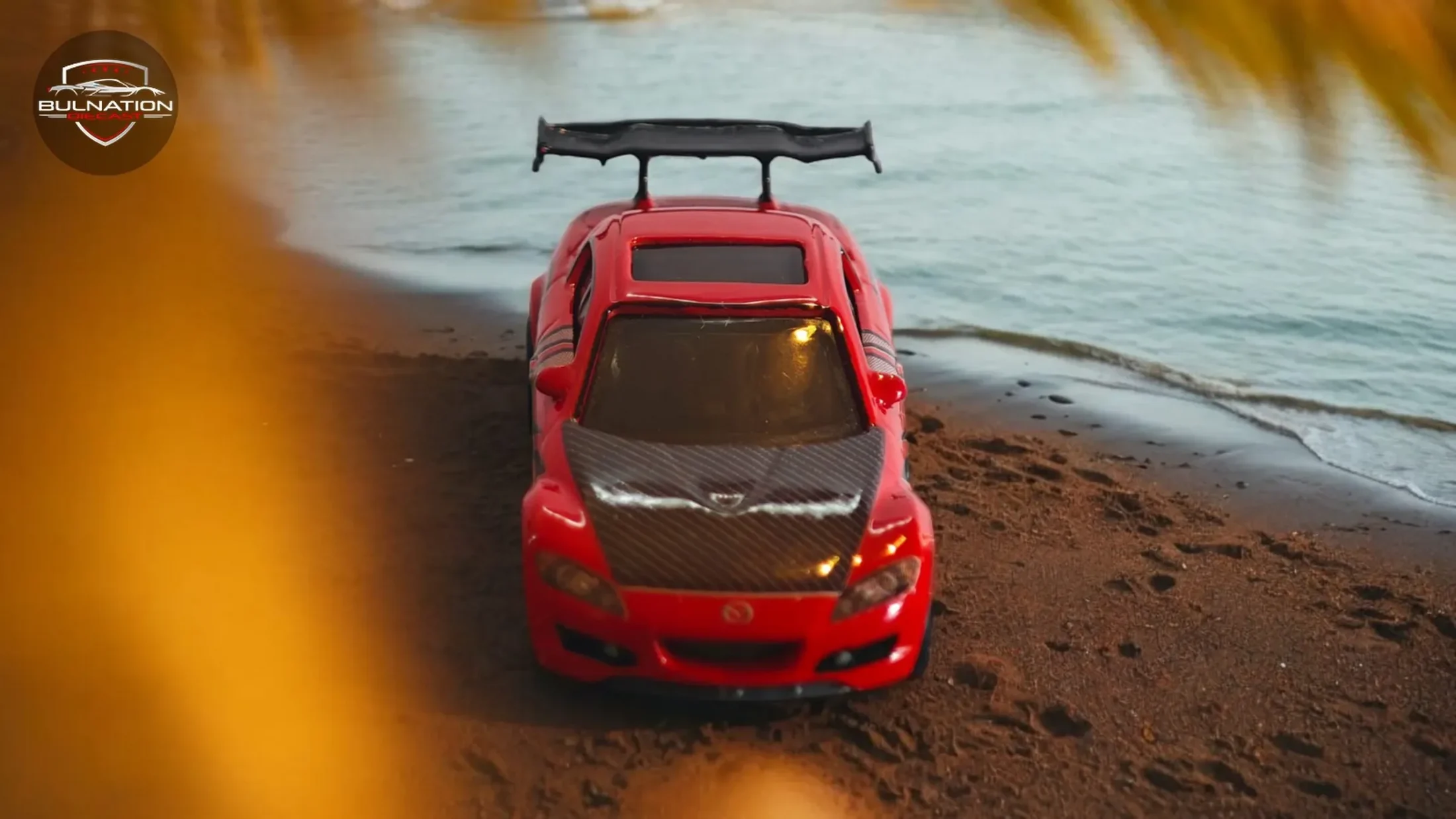 Mazda RX-8 - NFS Most Wanted - Mia — 3