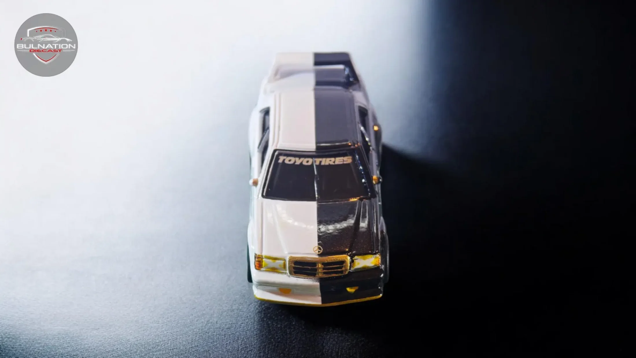 Mercedes-Benz 190E - NFS Unbound — 3