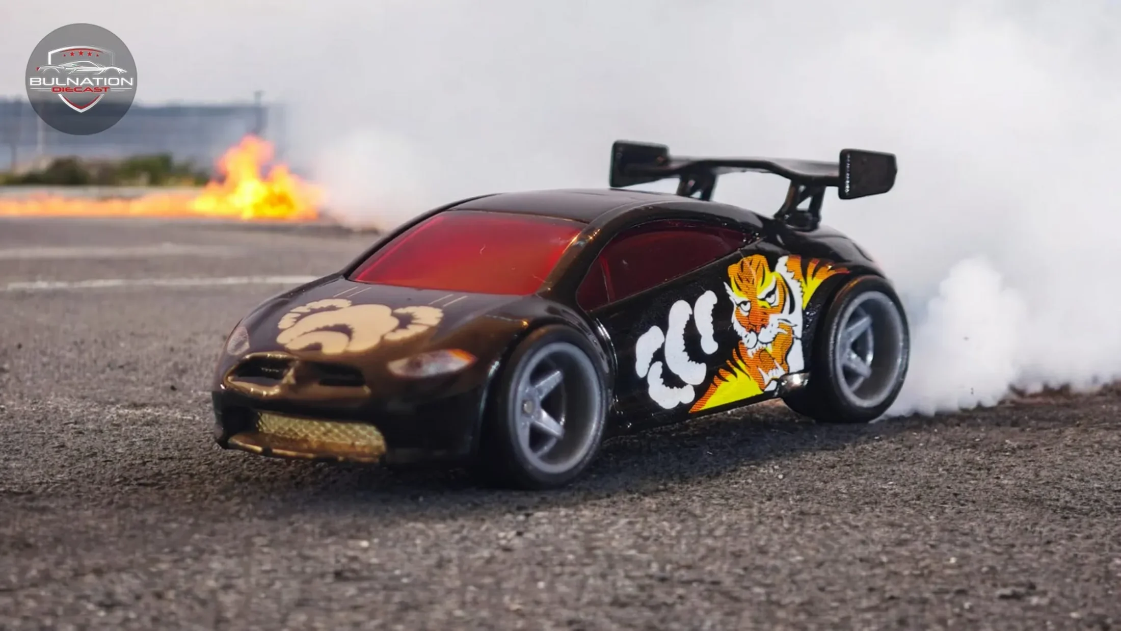 Mitsubishi Eclipse - NFS Most Wanted — 4