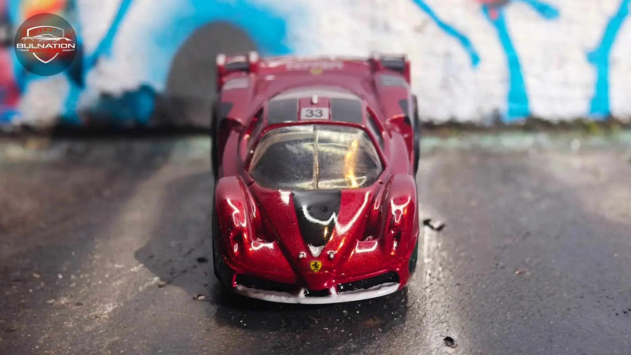 Ferrari FXX - Racing Livery — 3