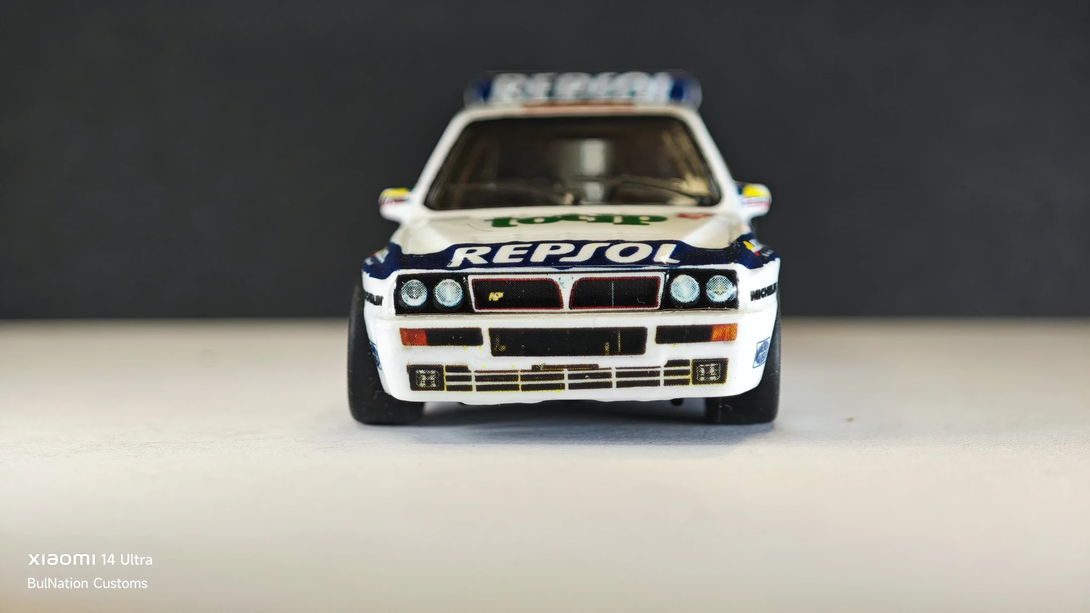 Lancia Delta Integrale - Monte-Carlo 1993 - Carlos Sainz x Luis Moya — 4