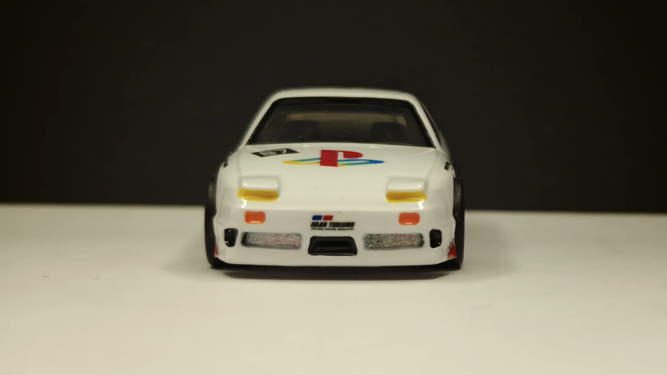 Nissan 180SX – Polygon Phantom - Arcade Drift – Digital Velocity — 4