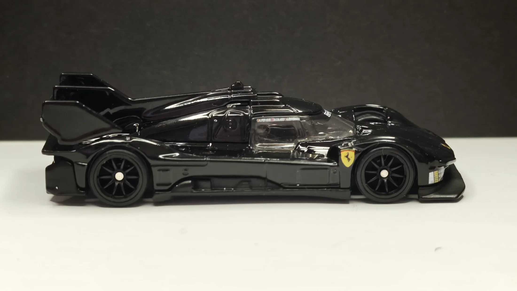 Ferrari P499 - Circuit Legends - Chase 2025 - Replica — 2