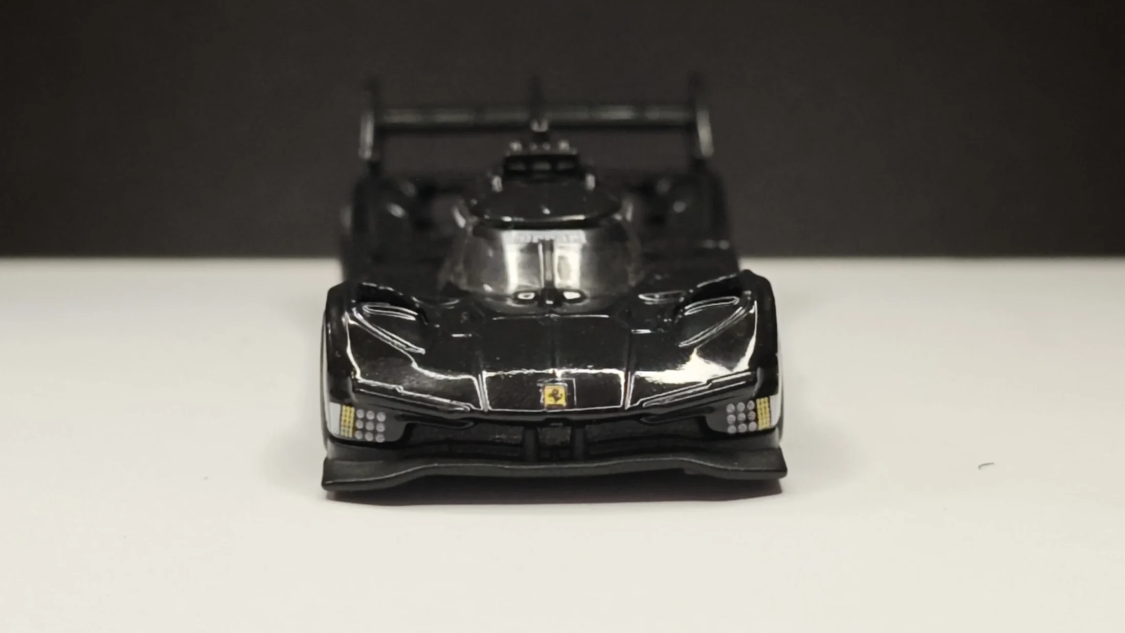 Ferrari P499 - Circuit Legends - Chase 2025 - Replica — 4