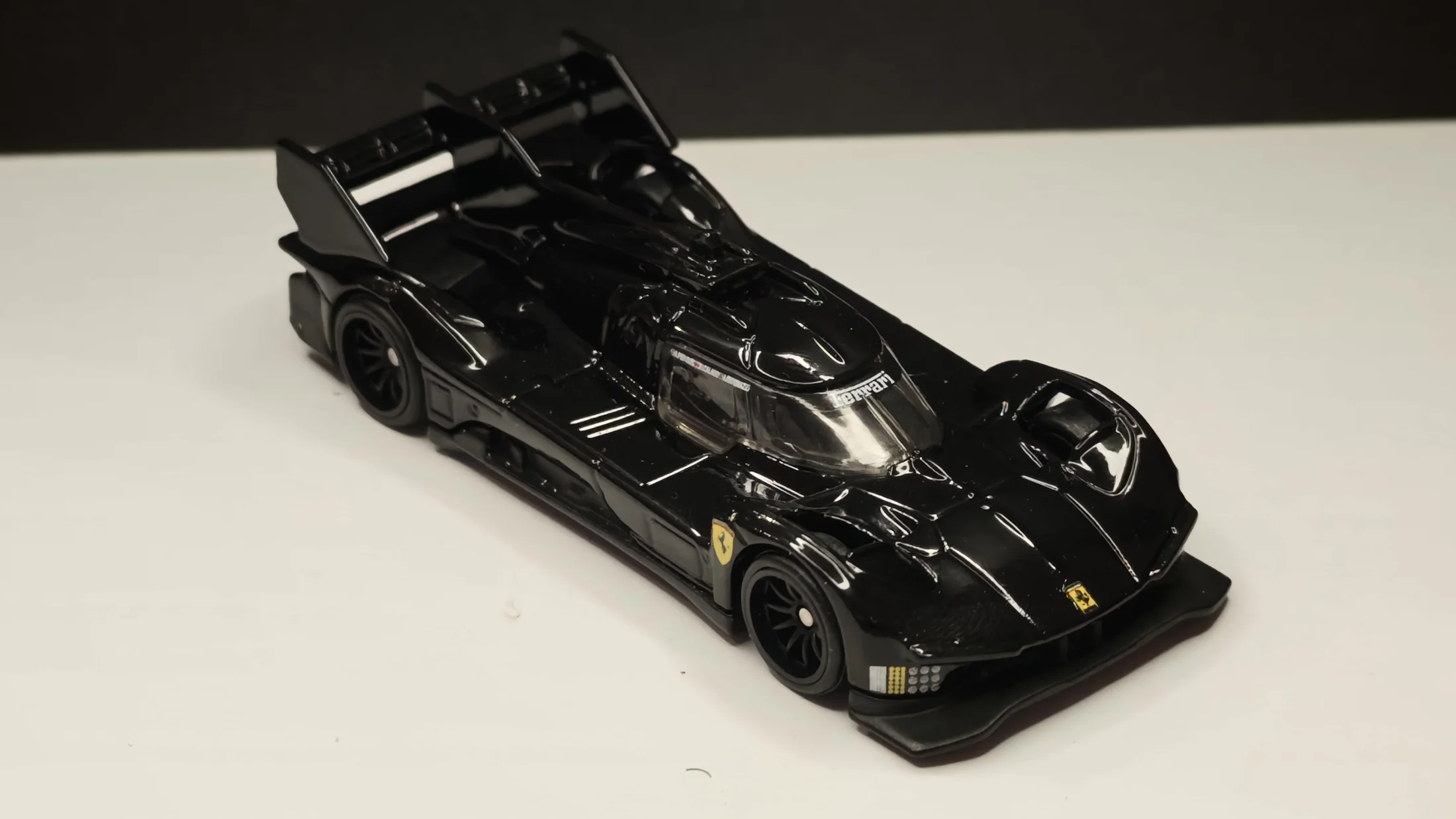 Ferrari P499 - Circuit Legends - Chase 2025 - Replica — 8