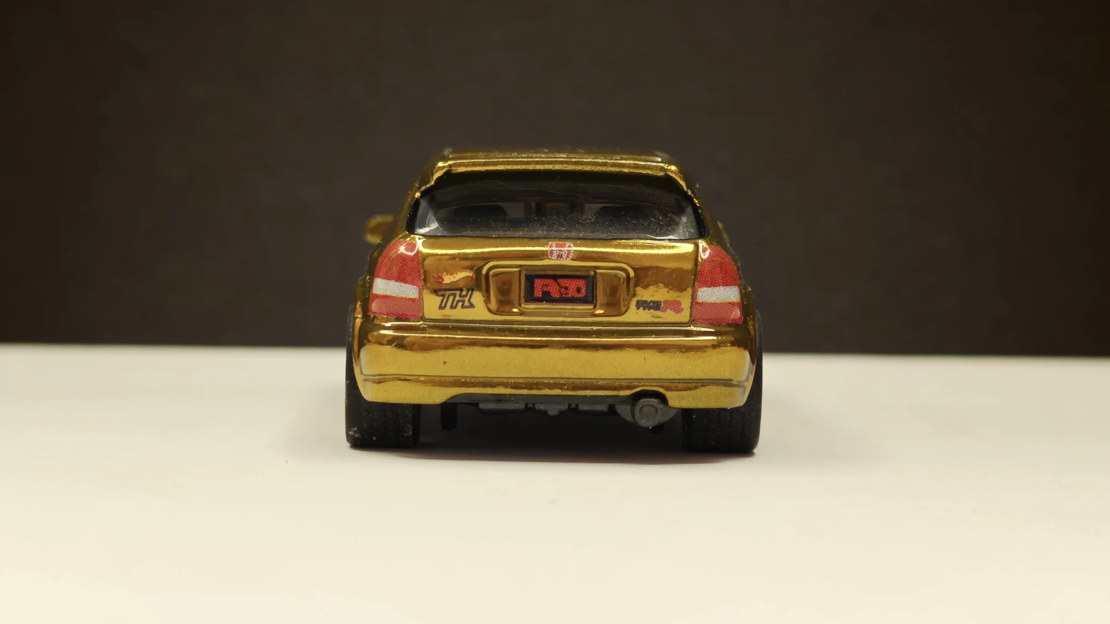Honda Civic Type-R (EK9) - STH - Super Treasure Hunt 2022 - Replica — 7
