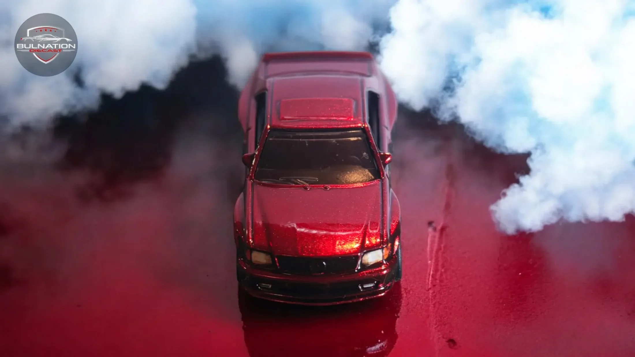 Mercesed-Benz 560SEC - STH Replica — 3