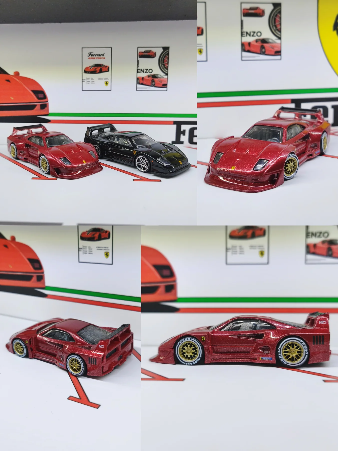 Ferrari F40