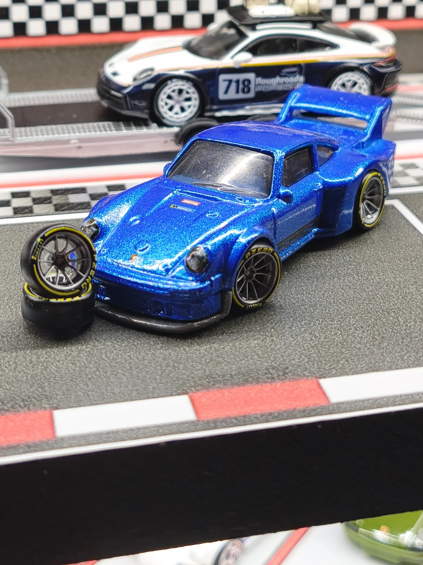 Porsche 934.5 — снимка 1