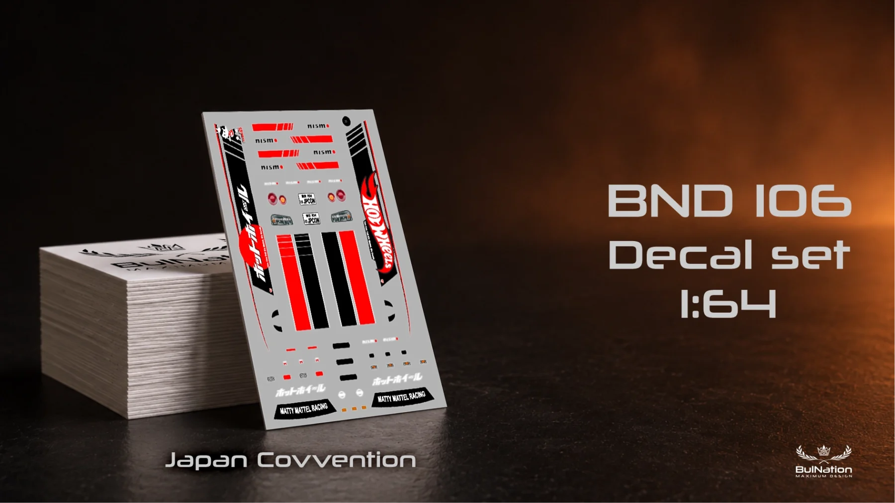 Japan Covvention
